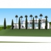 Sotogrande property: bedroom Land in Sotogrande, Spain 281194