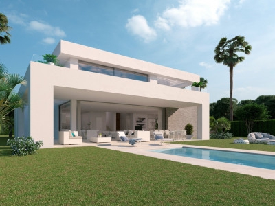 Rio Real property: Villa for sale in Rio Real, Malaga 281195