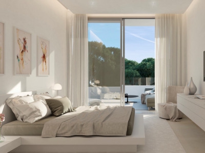 Rio Real property: Malaga property | 3 bedroom Villa 281195