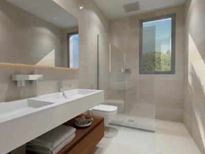 Rio Real property: Malaga Villa 281195