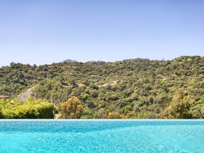 Benahavis property: Villa for sale in Benahavis, Malaga 281198