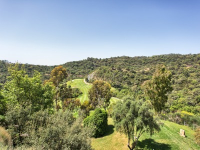 Benahavis property: Villa in Malaga for sale 281198