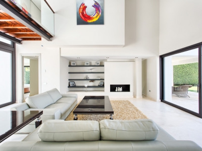Benahavis property: Benahavis, Spain | Villa for sale 281198