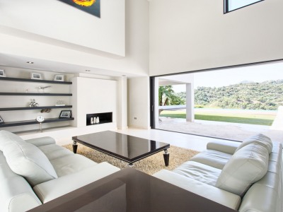 Benahavis property: Malaga Villa 281198