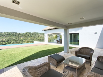 Benahavis property: Benahavis Villa 281198