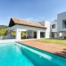 Benahavis property: Villa for sale in Benahavis 281198