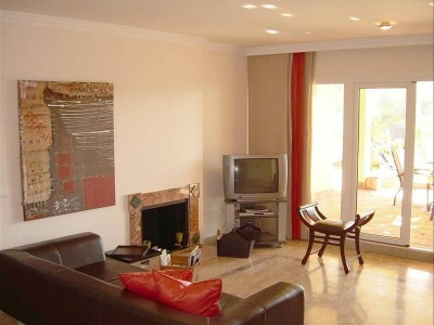 Marbella property: Apartment for sale in Marbella, Malaga 281199