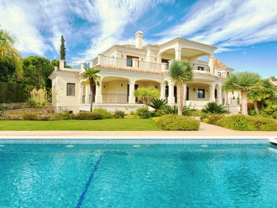 El Paraiso property: Villa for sale in El Paraiso 281200
