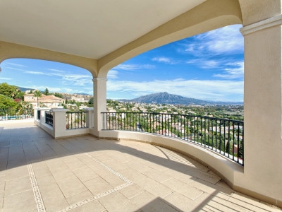 El Paraiso property: Villa in Malaga for sale 281200