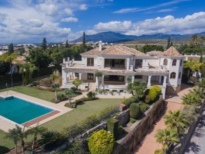El Paraiso property: El Paraiso Villa 281200