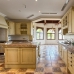 El Paraiso property: 7 bedroom Villa in Malaga 281200