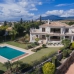 El Paraiso property: Beautiful Villa for sale in Malaga 281200