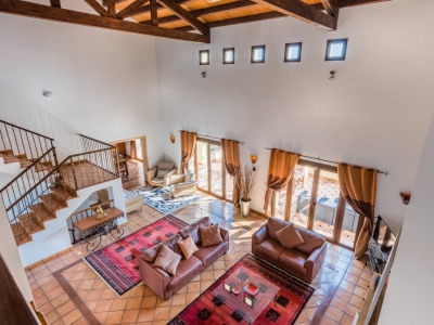 Benahavis property: Villa for sale in Benahavis, Spain 281201
