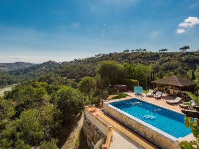 Benahavis property: Benahavis, Spain | Villa for sale 281201