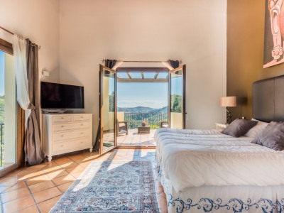 Benahavis property: Malaga Villa 281201