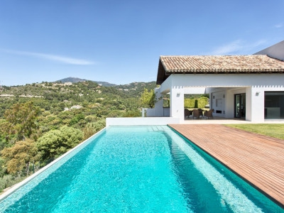 Benahavis property: Villa in Malaga for sale 281203