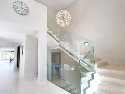 Benahavis property: Malaga property | 6 bedroom Villa 281203