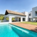 Benahavis property: Villa for sale in Benahavis 281203