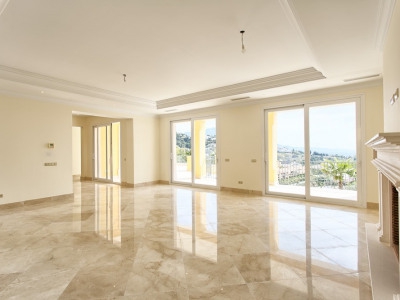 Los Arqueros property: Malaga property | 5 bedroom Villa 281204