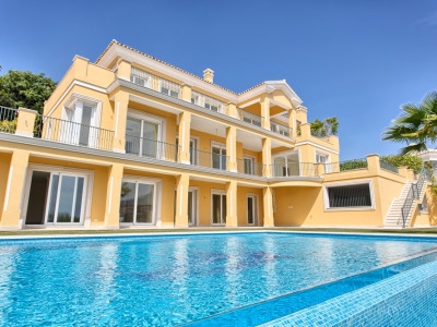 Los Arqueros property: Los Arqueros Villa 281204