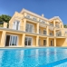 Los Arqueros property: Beautiful Villa for sale in Malaga 281204