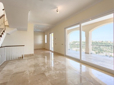 Los Arqueros property: Malaga Villa 281205