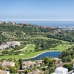 Los Arqueros property: Villa in Malaga 281205