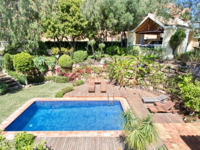 Los Almendros (Chilches) property: Villa with 3 bedroom in Los Almendros (Chilches), Spain 281206