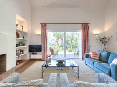 Los Almendros (Chilches) property: Malaga property | 3 bedroom Villa 281206