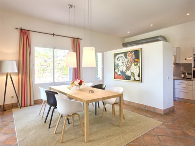 Los Almendros (Chilches) property: Malaga Villa 281206