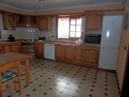 Marbella property: Villa in Malaga to rent 281207
