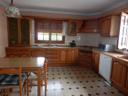 Marbella property: Malaga property | 4 bedroom Villa 281207