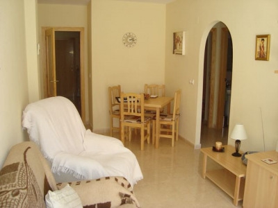 Catral property: Alicante Apartment 281209