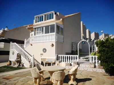 Ciudad Quesada property: Villa for sale in Ciudad Quesada 281210