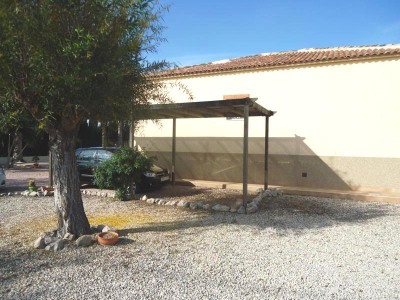 Catral property: Alicante property | 3 bedroom Villa 281211
