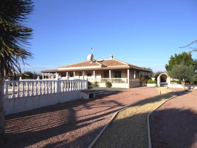 Orihuela property: Villa for sale in Orihuela 281213