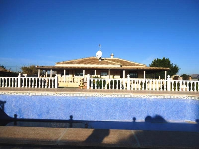 Orihuela property: Villa with 3 bedroom in Orihuela 281213