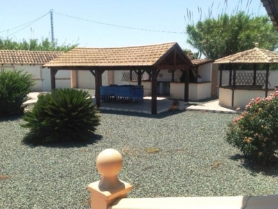Orihuela property: Alicante property | 3 bedroom Villa 281213