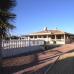 Orihuela property: Alicante, Spain Villa 281213