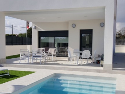 La Marina property: Villa for sale in La Marina 281214
