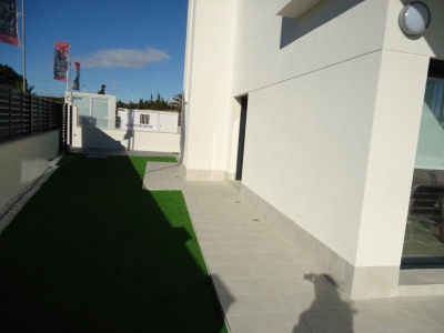 La Marina property: Villa with 3 bedroom in La Marina 281214