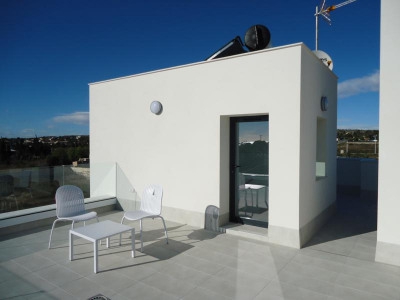 La Marina property: Villa with 3 bedroom in La Marina, Spain 281214