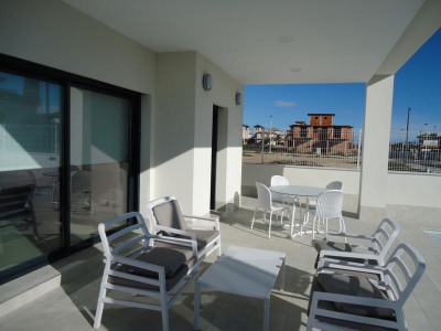 La Marina property: Alicante property | 3 bedroom Villa 281214