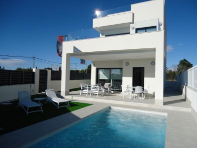 La Marina property: La Marina, Spain | Villa for sale 281214