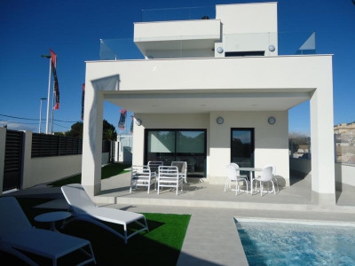 La Marina property: La Marina Villa 281214