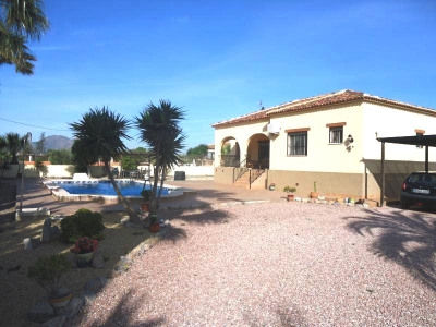 Catral property: Catral, Spain | Villa for sale 281215