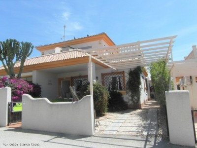 Los Montesinos property: Villa for sale in Los Montesinos 281216