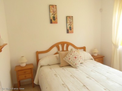 Los Montesinos property: Alicante property | 3 bedroom Villa 281216