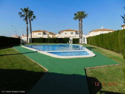 Playa Flamenca property: Apartment for sale in Playa Flamenca, Spain 281217