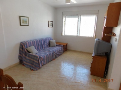 Playa Flamenca property: Apartment with 2 bedroom in Playa Flamenca, Spain 281217
